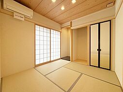 和室の画像