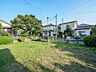 周辺：こうのす台1号公園 ■鉄棒が1基設置された小規模な公園です。芝生が広がり、住宅街の中で子どもの遊びや散歩など地域の憩いの場として親しまれています。 70m