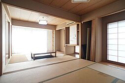 和室の画像