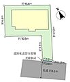 敷地図