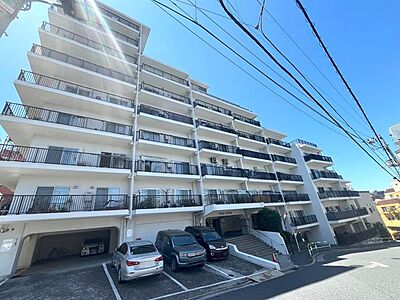 外観：2026年6月撮影