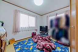 洋室の画像