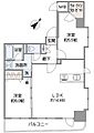 レーベンハイム大塚参番館7階8,980万円