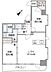 間取り：間取図
