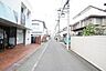 その他：前面道路　幅員約4．5ｍ　公道