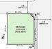 区画図：【区画図】土地全体を有効活用しやすい整形地です。建築可能な建物プラン例など、詳細についてはお気軽にお問い合わせください。