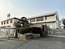 周辺：南中学校 1470m