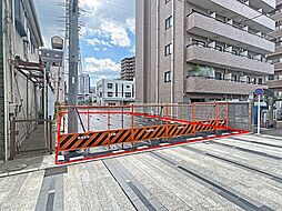 相模原市中央区相模原6丁目 売地