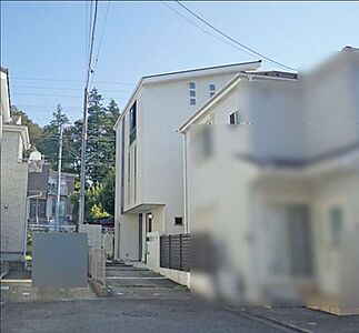 外観:【座間市入谷西3丁目】小田急電鉄小田原線『座間』駅より徒歩6分 外観:【座間市入谷西3丁目】小田急電鉄小田原線『座間』駅より徒歩6分