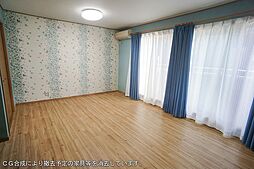洋室の画像
