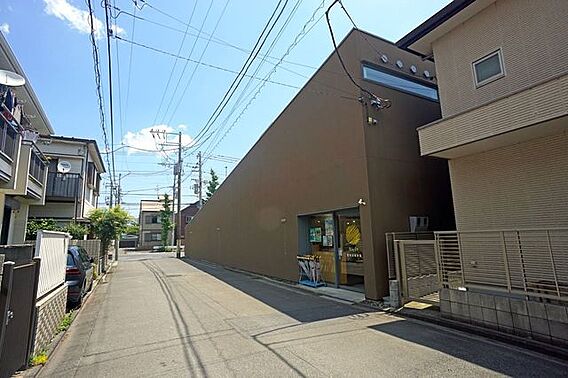 Ｎｅｓｔ鹿島田...