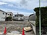 外観：東側土地写真
