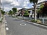 その他：前面道路(1)(北側道路)