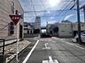 その他：北西道路