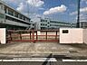 周辺：守山北中学校 800m