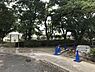 周辺：三ツ池公園 2600m