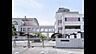 周辺：大府市立大府南中学校 1100m