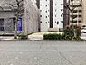 その他：前面道路含む現地写真
