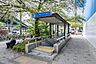 周辺：国際センター駅(名古屋市交通局 桜通線) 徒歩8分。 620m