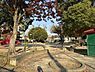 周辺：平子第一公園 410m