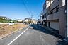 その他：当土地の周囲には既に建物があり、陽当りや窓の位置を考慮したプランニングが可能です。
