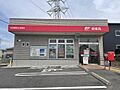 名古屋東谷山郵...