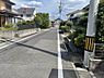 その他：前面道路含む現地写真