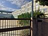 周辺：清水小学校 520m