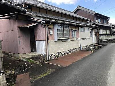 外観:現地土地写真 外観:現地土地写真