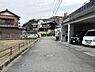 その他：前面道路含む現地写真