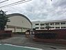 周辺：豊小学校 410m