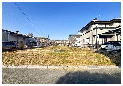 外観:現地写真 外観:現地写真