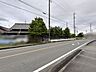 その他：北西側道路より撮影
