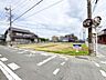 その他：分譲地全体写真