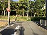 その他：南西側前面道路