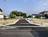 その他：前面道路