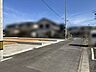 その他：前面道路
