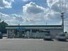 周辺：ファミリーマート豊田秋葉店 850m