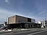 周辺：豊田信用金庫八橋支店 徒歩10分。 730m