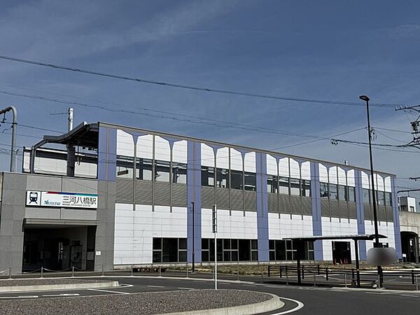 周辺を拡大表示