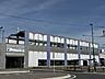 周辺：三河八橋駅(名鉄 三河線) 徒歩11分。 810m