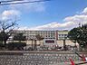 周辺：岡崎市立竜海中学校 760m