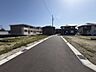 その他：南東側前面道路