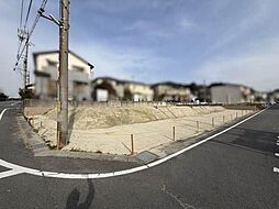 2号地岡崎市真伝町字亀山