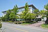 周辺：碧南市民図書館南部分館 徒歩26分。 2080m