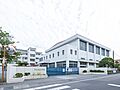 静岡市立高松中...