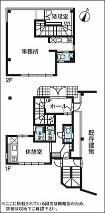■間取図