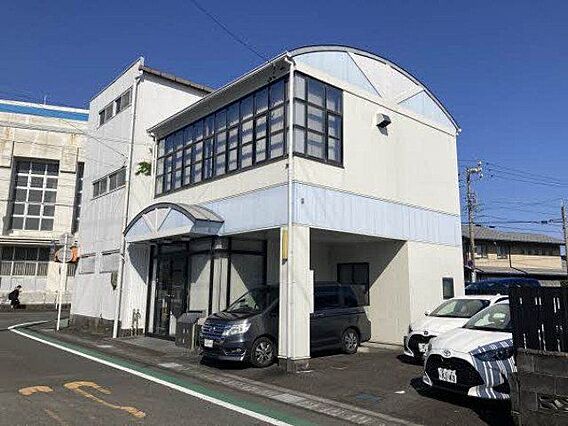 西側より撮影