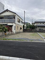 清水区永楽町A区画