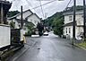 その他：北西側道路（北東から南西方向）